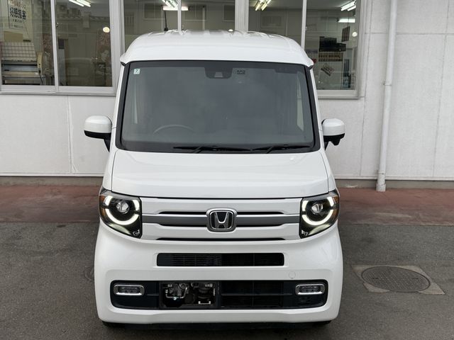N-VAN+STYLE