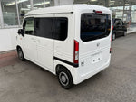 N-VAN+STYLE