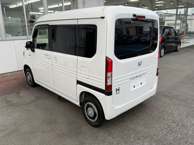 N-VAN+STYLE