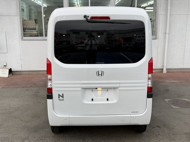 N-VAN+STYLE
