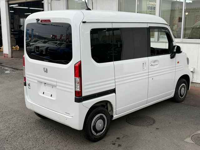 N-VAN+STYLE