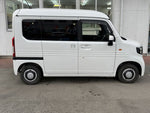 N-VAN+STYLE