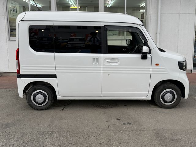 N-VAN+STYLE