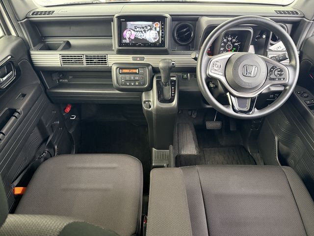 N-VAN+STYLE