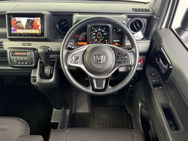 N-VAN+STYLE
