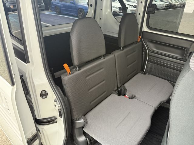 N-VAN+STYLE