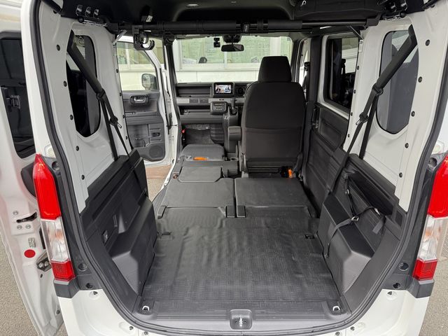 N-VAN+STYLE