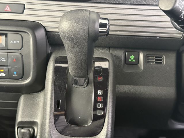 N-VAN+STYLE