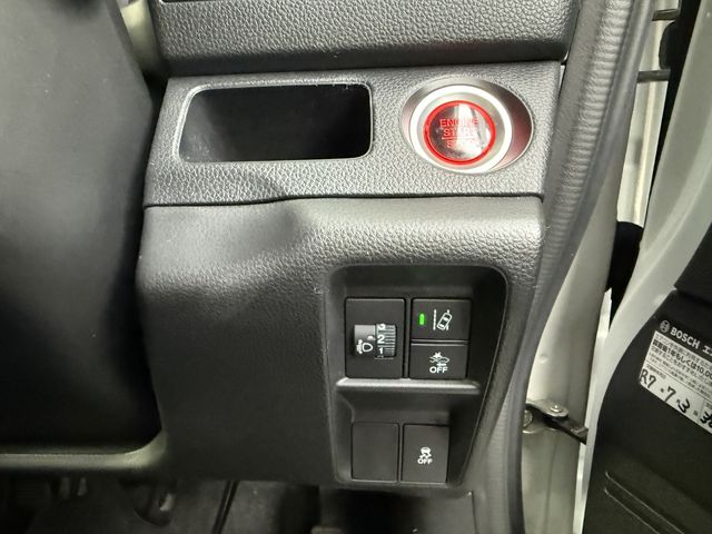 N-VAN+STYLE