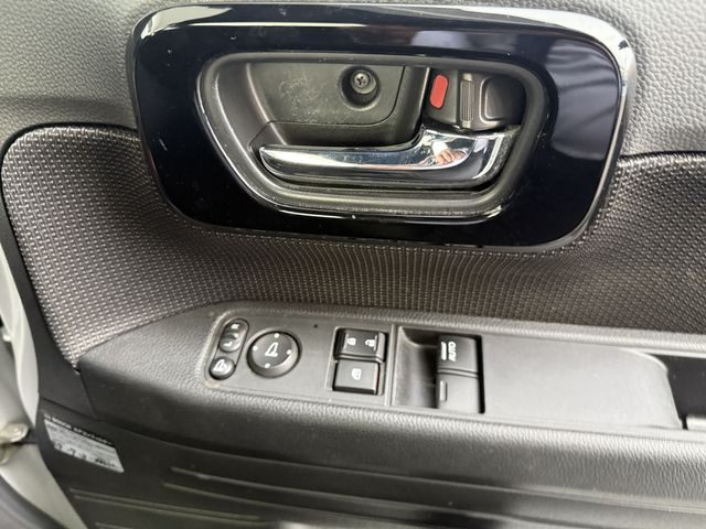 N-VAN+STYLE