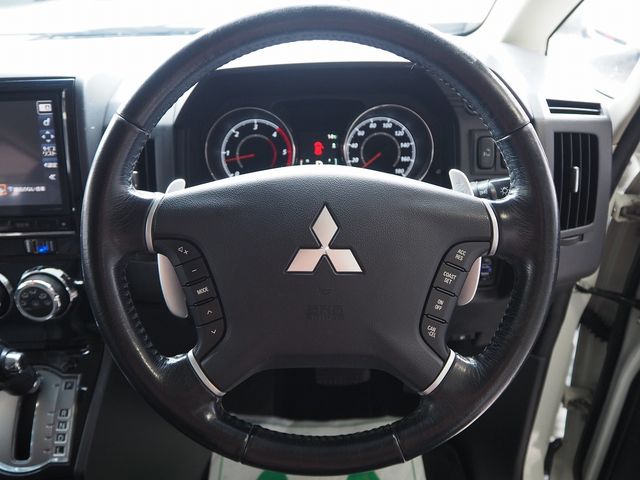 DELICA D:5 4WD