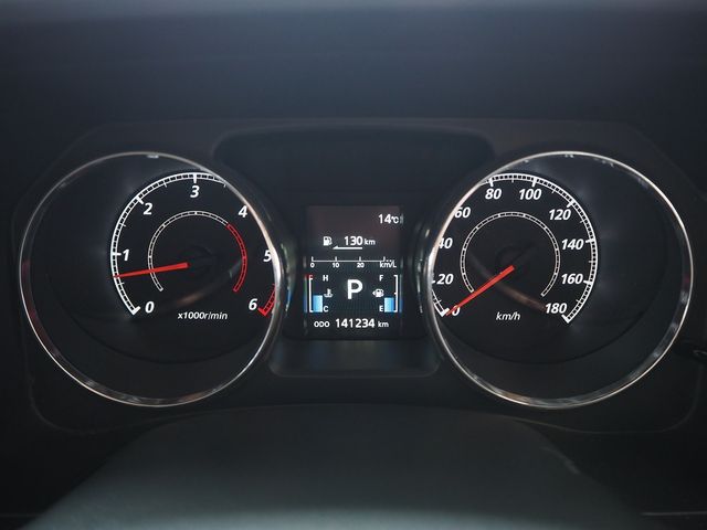 DELICA D:5 4WD