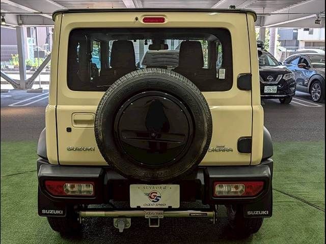 JIMNY SIERRA