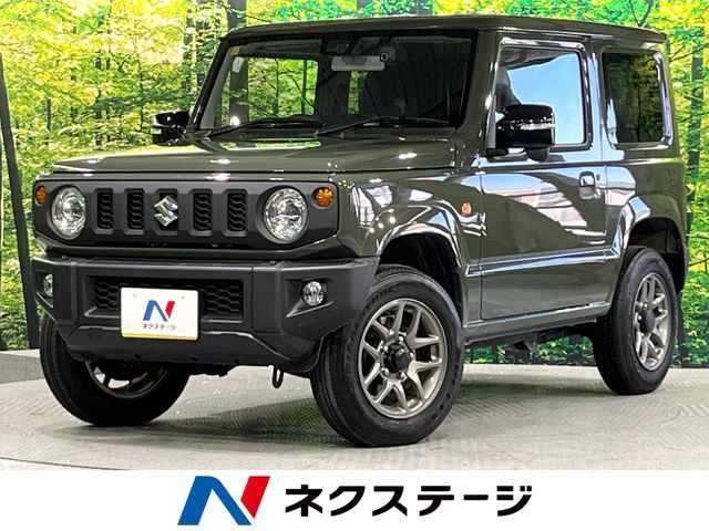 JIMNY 4WD