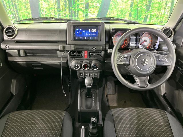 JIMNY 4WD