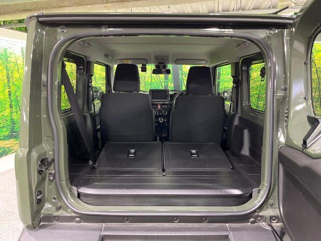 JIMNY 4WD