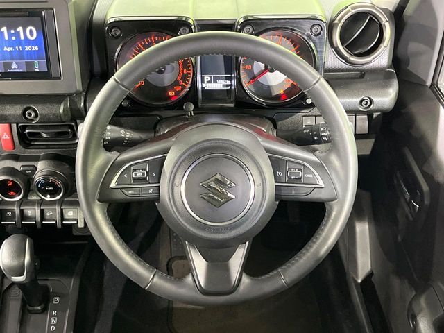 JIMNY 4WD