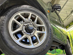 JIMNY 4WD