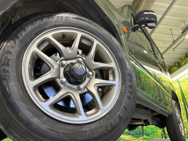 JIMNY 4WD