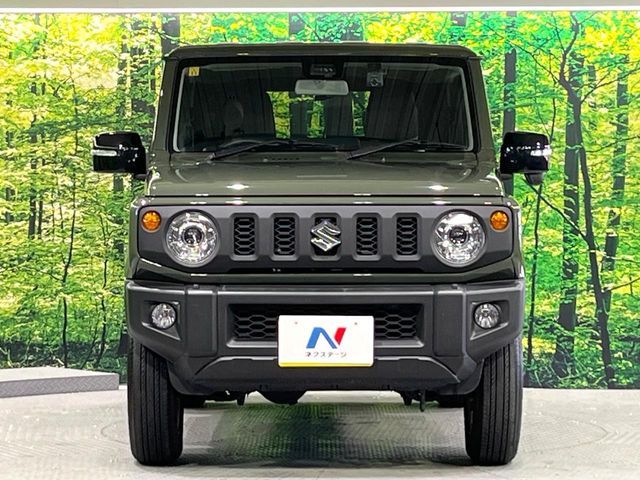 JIMNY 4WD