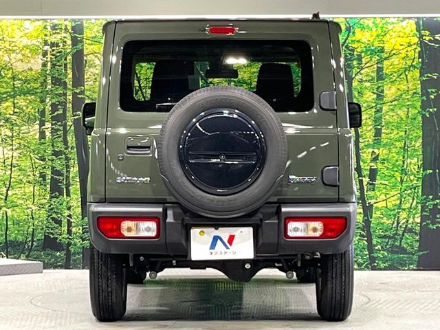 JIMNY 4WD