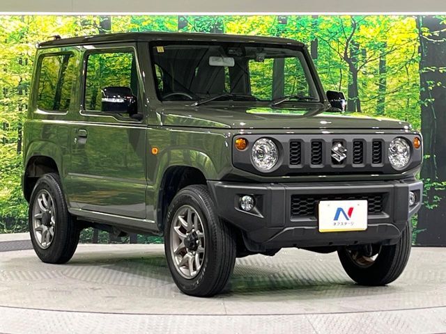 JIMNY 4WD