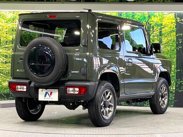 JIMNY 4WD