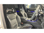 MERCEDES AMG GLCclass