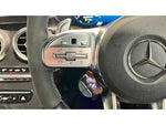 MERCEDES AMG GLCclass