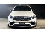 MERCEDES AMG GLCclass