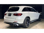 MERCEDES AMG GLCclass