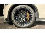 MERCEDES AMG GLCclass