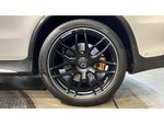 MERCEDES AMG GLCclass