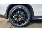MERCEDES AMG GLCclass