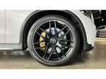 MERCEDES AMG GLCclass