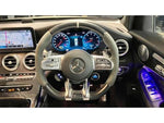 MERCEDES AMG GLCclass