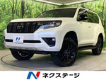LANDCRUISER PRADO