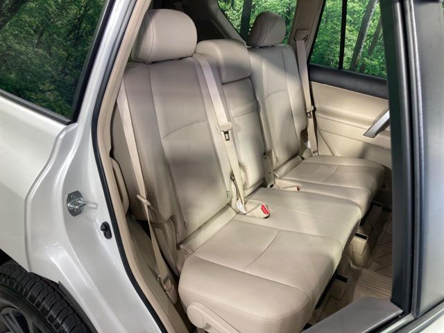 LANDCRUISER PRADO