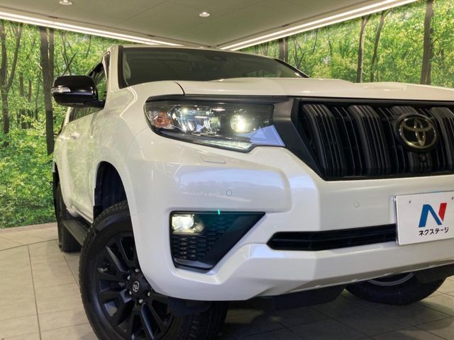 LANDCRUISER PRADO