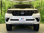 LANDCRUISER PRADO