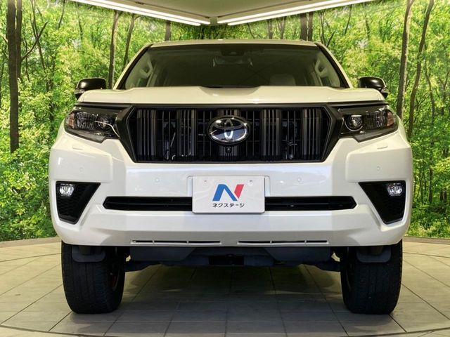 LANDCRUISER PRADO