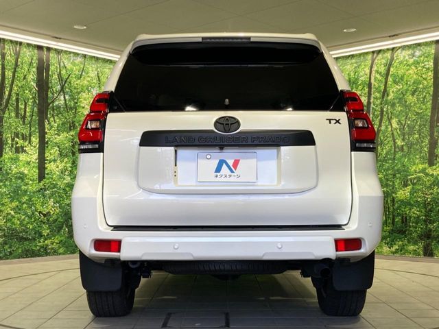 LANDCRUISER PRADO