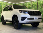 LANDCRUISER PRADO