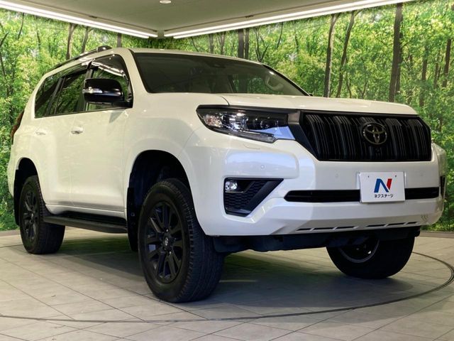 LANDCRUISER PRADO