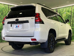 LANDCRUISER PRADO