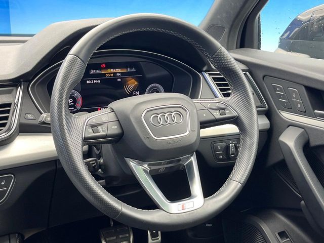 AUDI Q5 SPORTBACK