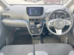 MOVE CUSTOM