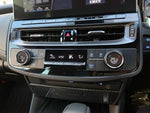 CROWN sedan hybrid
