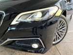 CROWN sedan hybrid