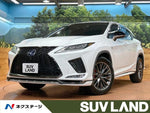 LEXUS RX450h 2WD